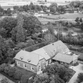 Appartement 'Wij en de Zande'